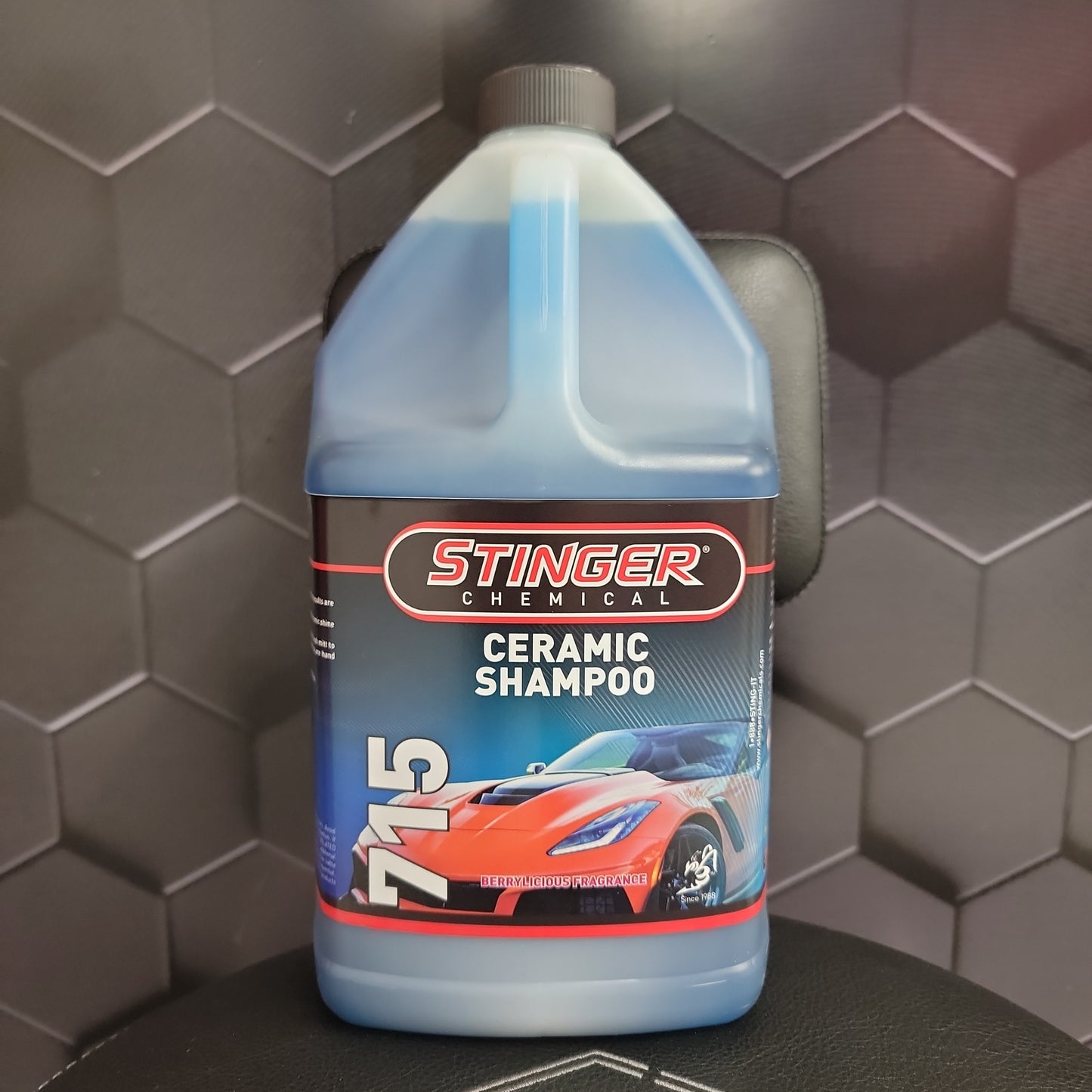 715 Ceramic Shampoo