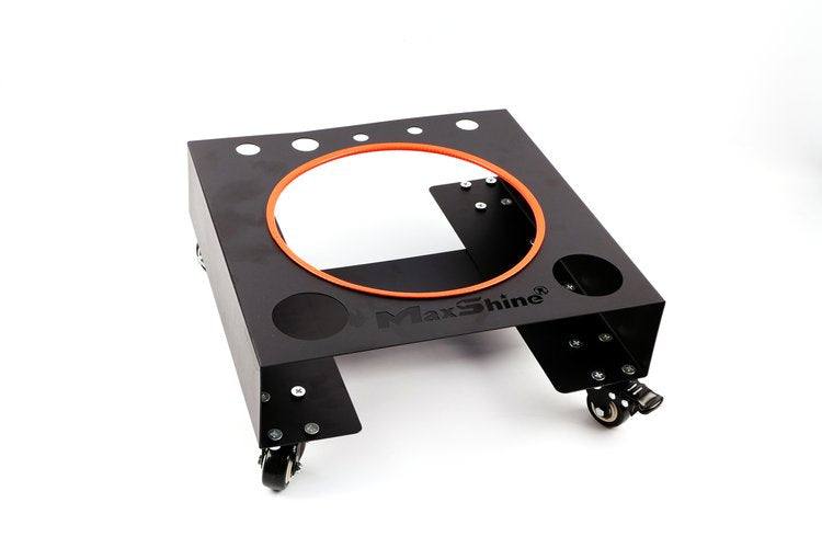 MaxShine Detailing Bucket Dolly (H12)