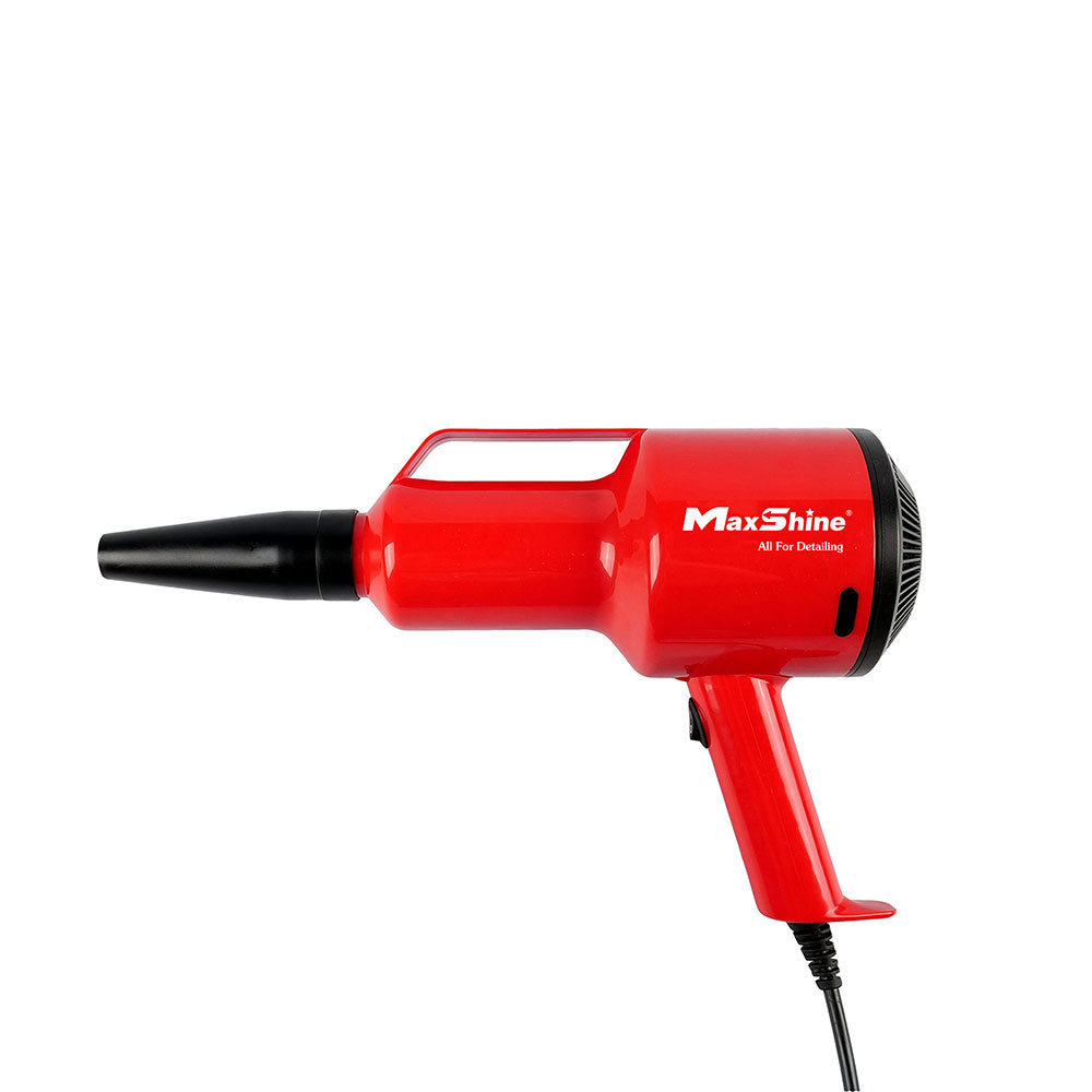 MaxShine Mini Handheld Dryer (EVO-S)