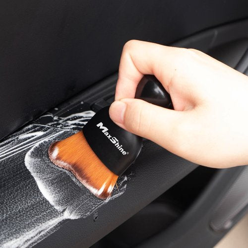 MaxShine Ultra Soft Handheld Detailing Brush (704621)