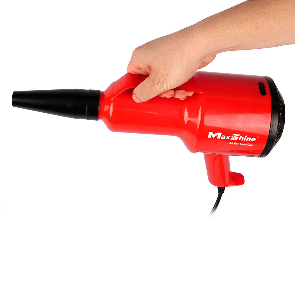 MaxShine Mini Handheld Dryer (EVO-S)