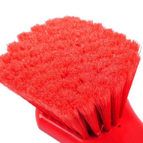 MaxShine Exterior Surface and Wheel Cleaning Brush (7011026)