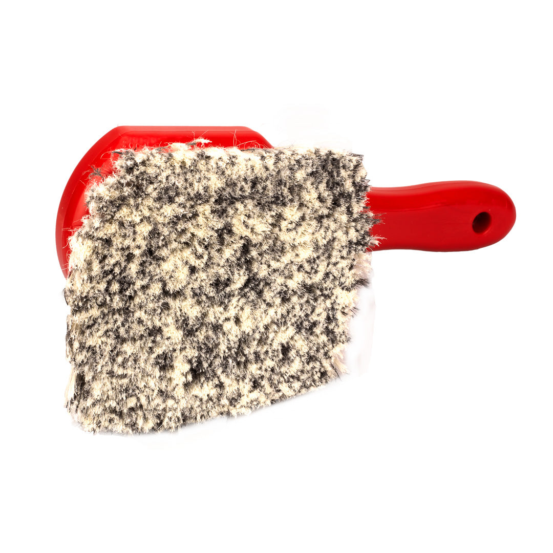 Maxshine Medium-Duty Wheel & Body Brush for Car (7011025)