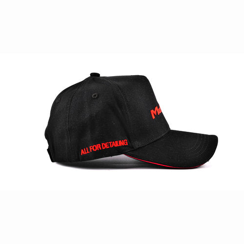 MaxShine Detailing Hat