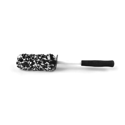MaxShine Microfiber Wheel Brush 3-Piece Kit (704603)