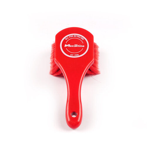 MaxShine Exterior Surface and Wheel Cleaning Brush (7011026)