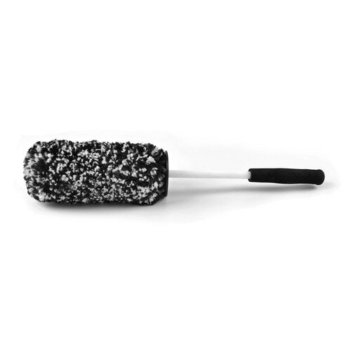 MaxShine Microfiber Wheel Brush 3-Piece Kit (704603)