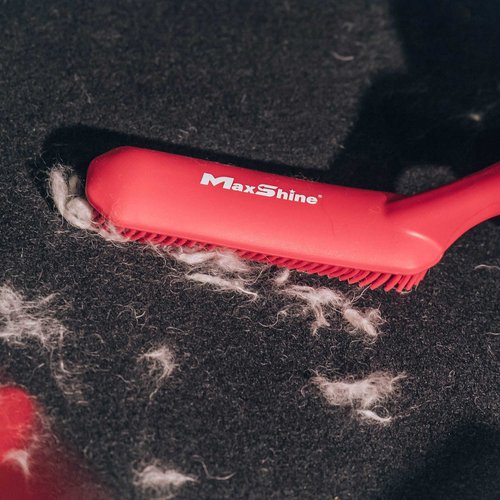 MaxShine Interior Detailing Silicone Brush (7011030)