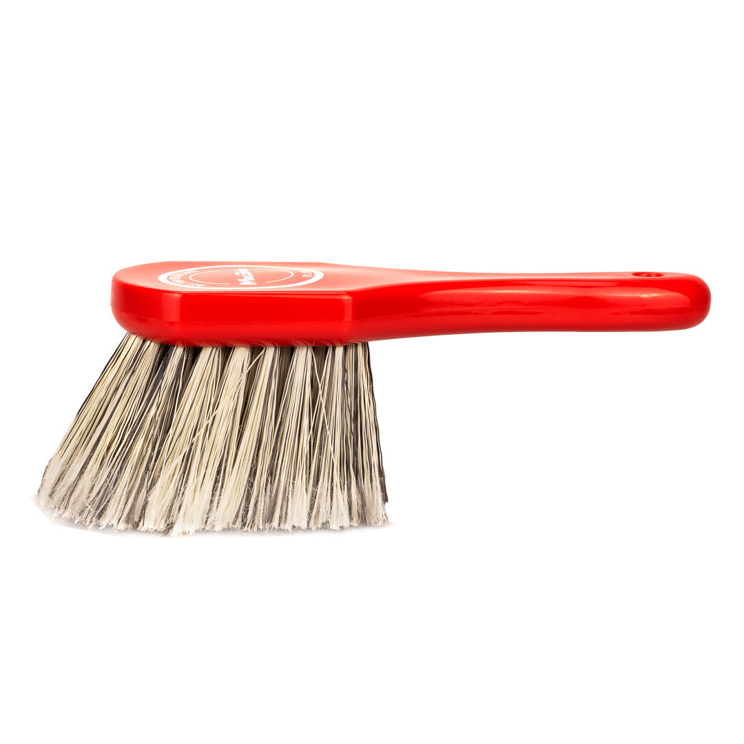 Maxshine Medium-Duty Wheel & Body Brush for Car (7011025)