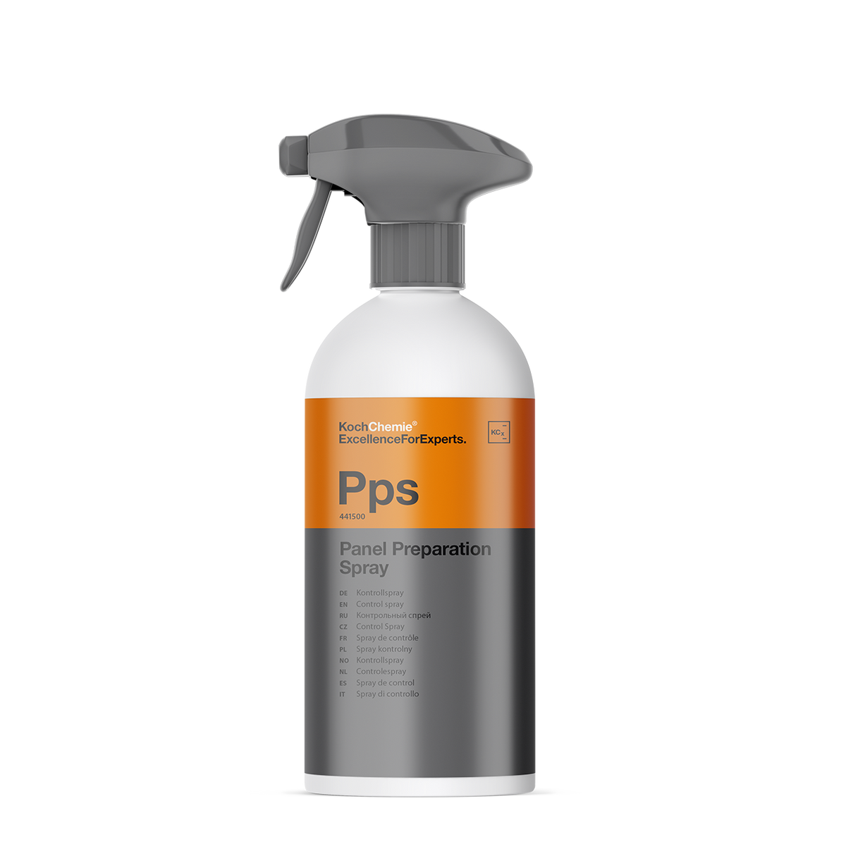 KOCH CHEMIE Panel Prep Spray 500mL