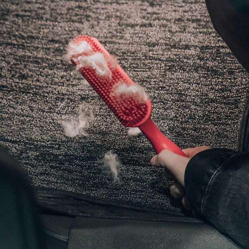 MaxShine Interior Detailing Silicone Brush (7011030)