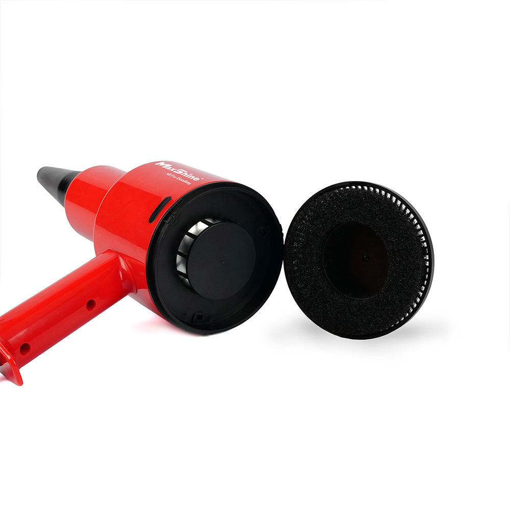 MaxShine Mini Handheld Dryer (EVO-S)