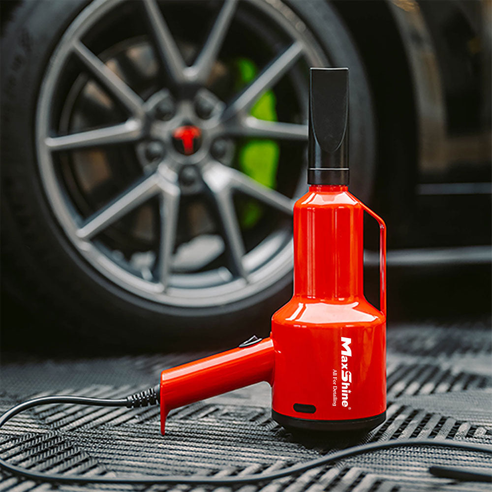 MaxShine Mini Handheld Dryer (EVO-S)
