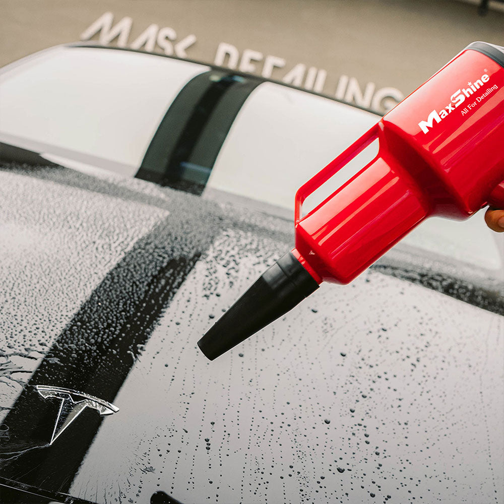 MaxShine Mini Handheld Dryer (EVO-S)