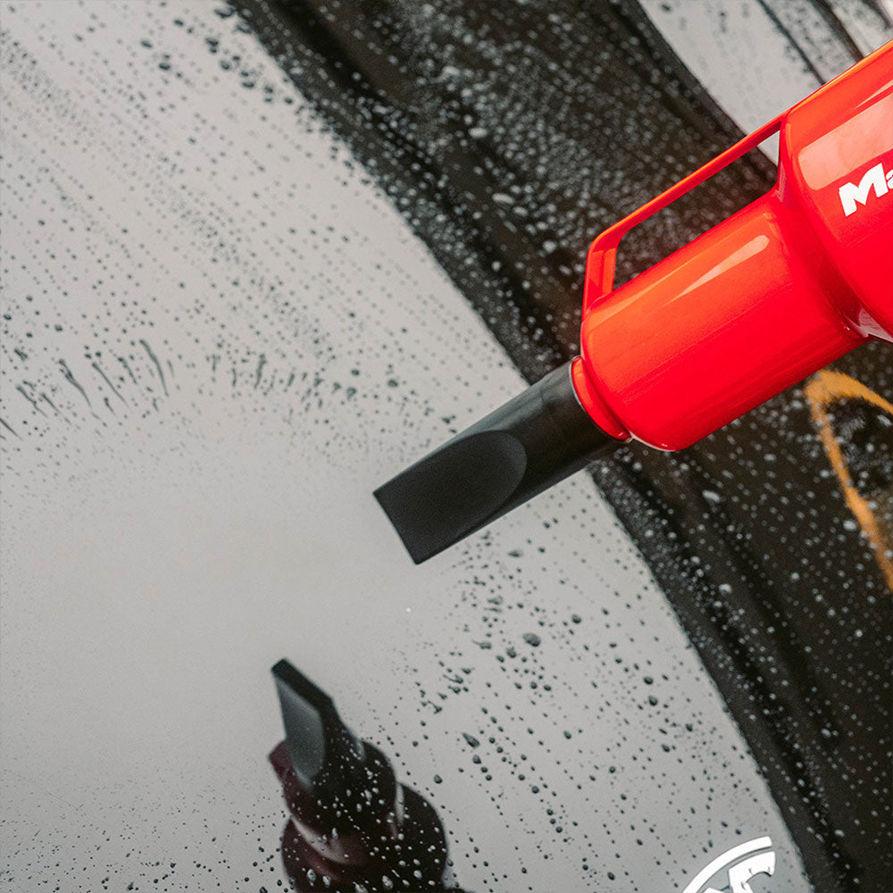 MaxShine Mini Handheld Dryer (EVO-S)