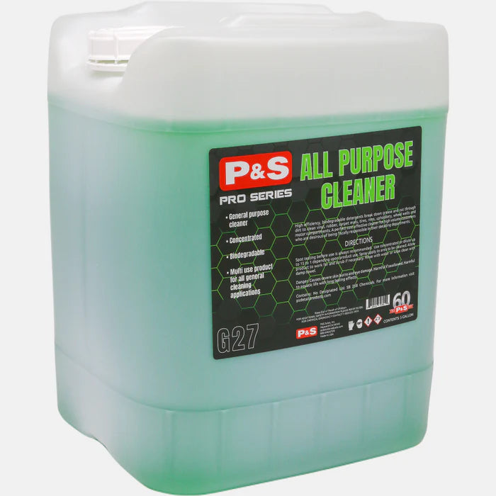 P&S- ALLPURPOSE CLEANER (G2705)