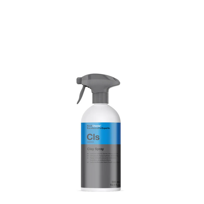 KOCH CHEMIE Clay Spray 500mL