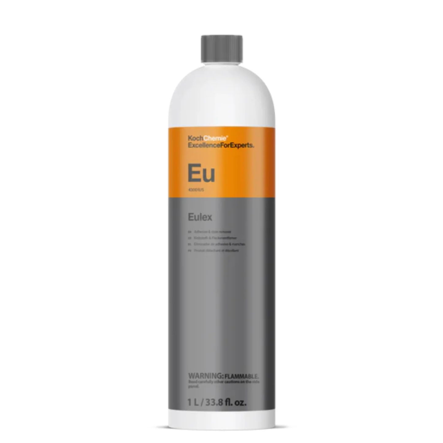 KOCH CHEMIE Eulex 1L