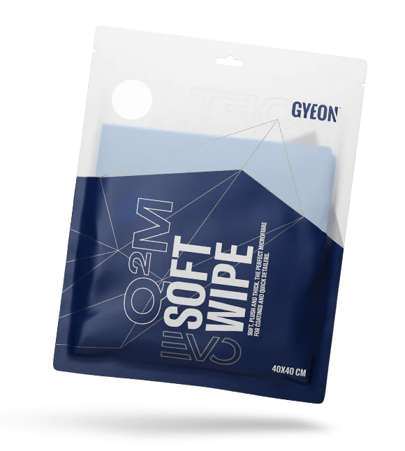 GYEON - Q2M SOFT WIPE (Gy-1374)