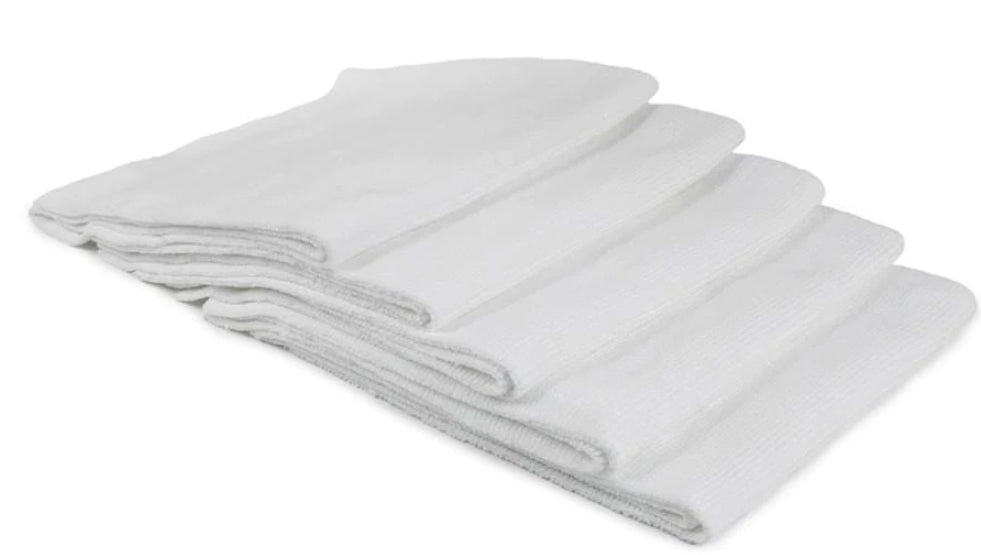 AUTOFIBER - BUFF MASTER COATING & POLISH TOWEL