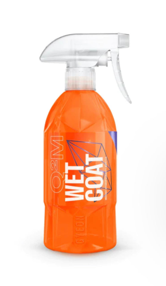 GYEON - WET COAT INSTANT BEADING BOOST (GY-1305)