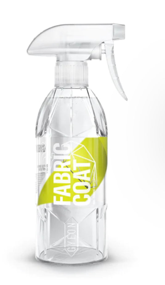 GYEON - FABRIC COAT Q2 (GY-1619)