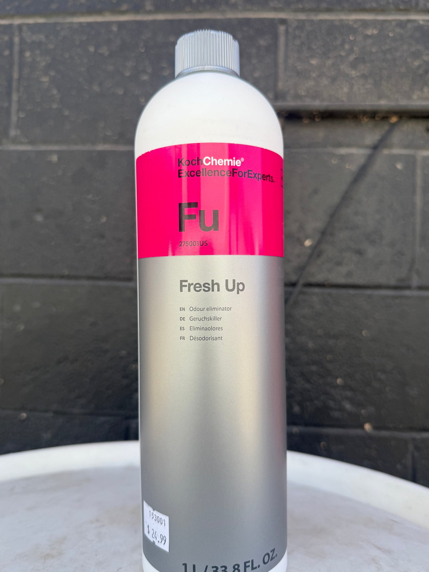 Koch-Chemie Fresh Up Odour Eliminator