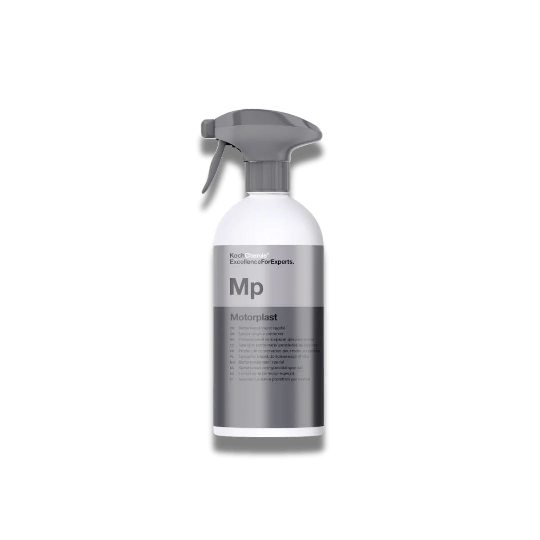 KOCH CHEMIE Motorplast 500mL