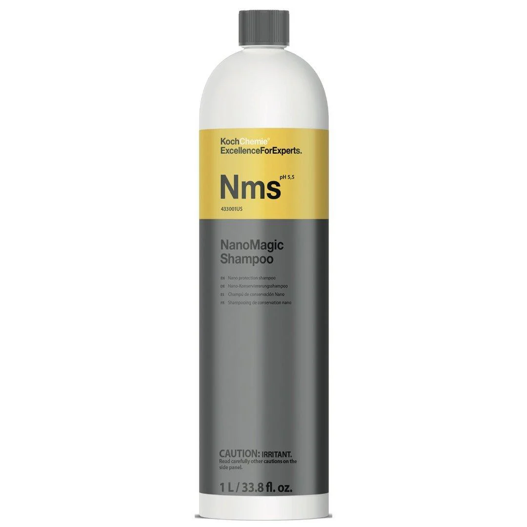 KOCH CHEMIE Nano Magic Shampoo