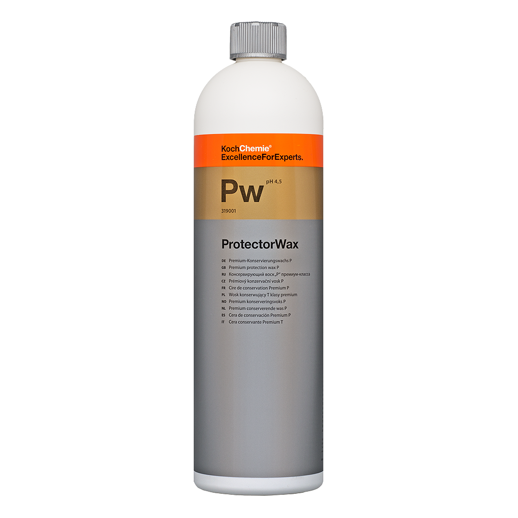 KOCH CHEMIE Protector Wax 1L