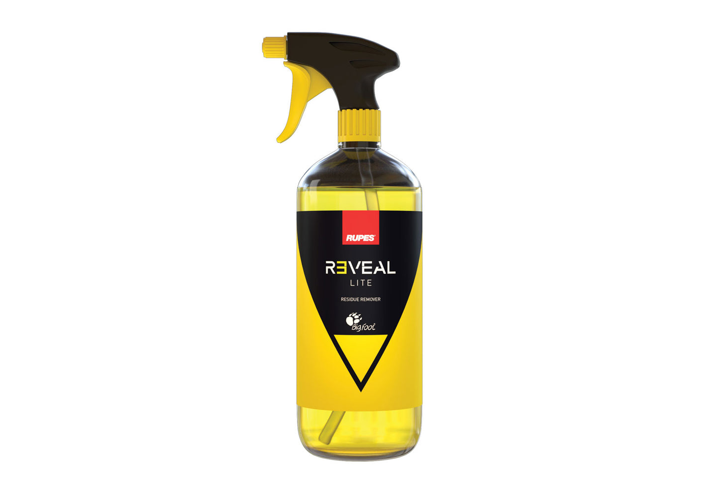 RUPES REVEAL LITE – RESIDUE REMOVER