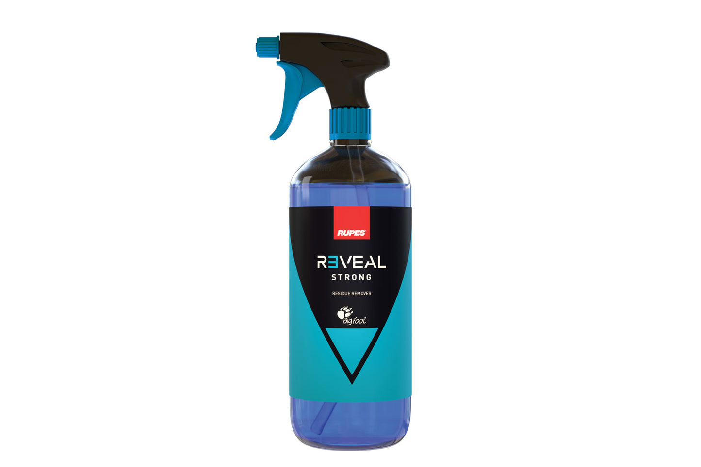 RUPES REVEAL STRONG – RESIDUE REMOVER