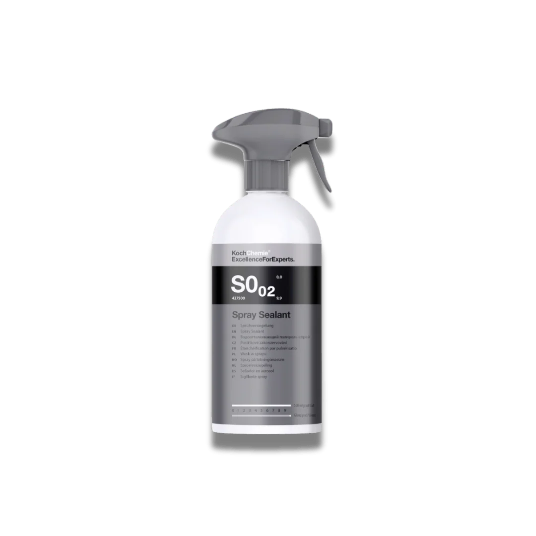 KOCH CHEMIE Spray Sealant S0.02