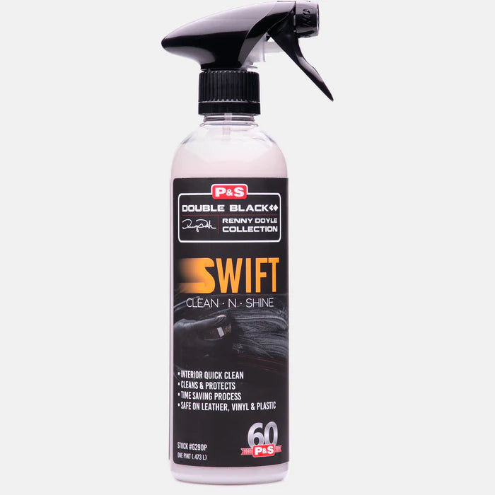 P&S- SWIFT CLEAN .N. SHINE (G2901)