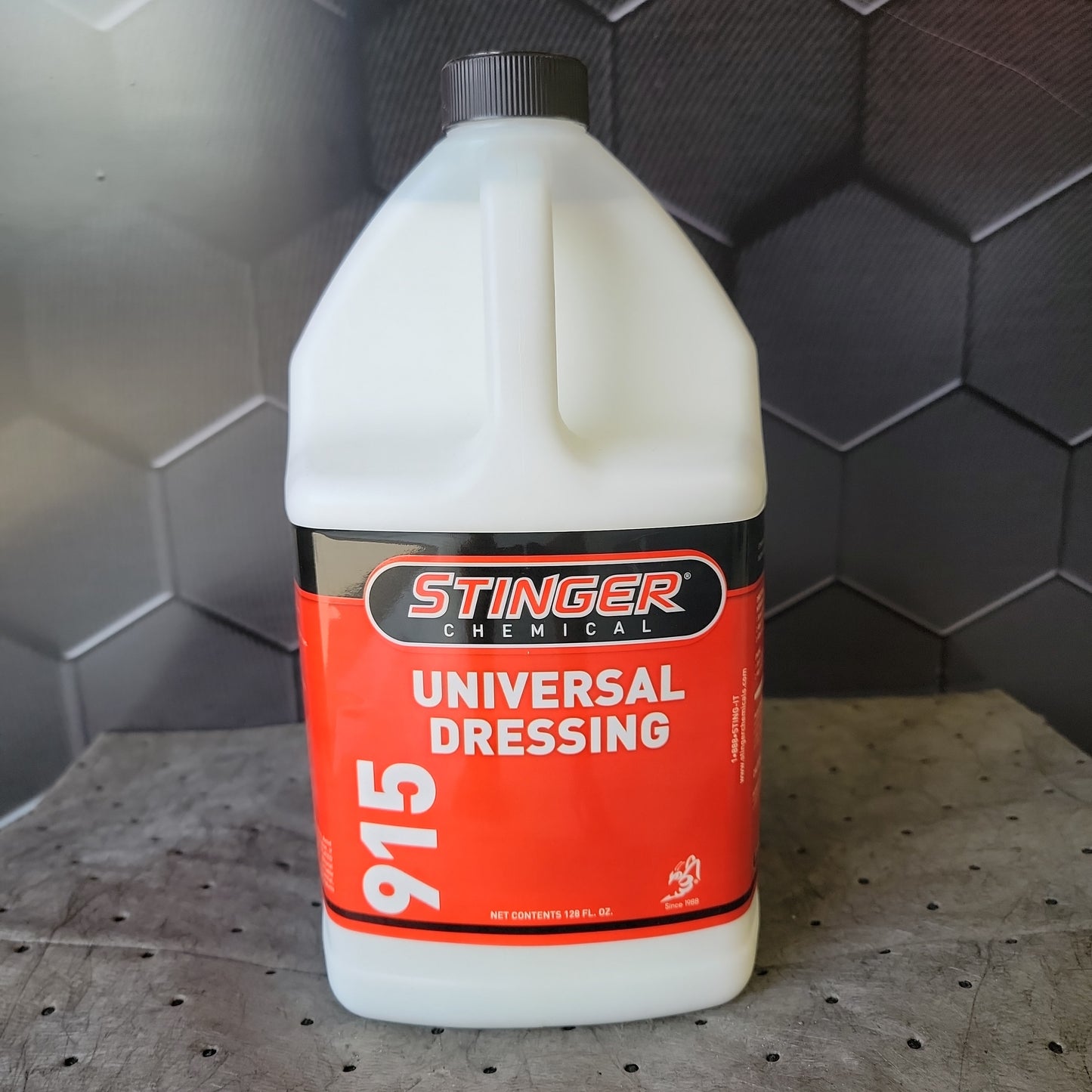 915 UNIVERSAL DRESSING