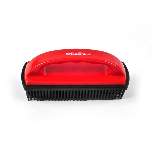 MaxShine Car Carpet Lint and Hair Removal Brush (7011023