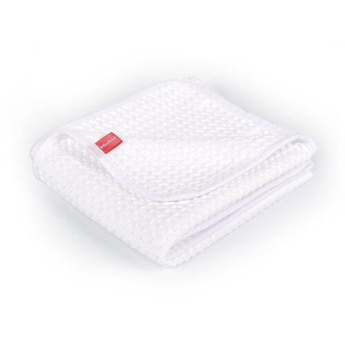 MaxShine 400GSM Waffle Weave Microfiber Towel 3 PCS/PACK (1043535W)
