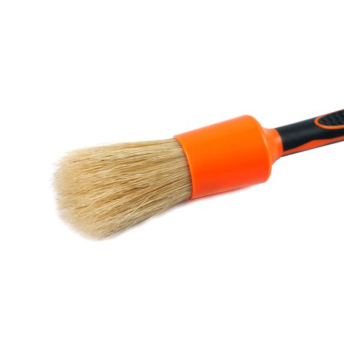MaxShine Boar’s Hair Detailing Brushes (704619OL)