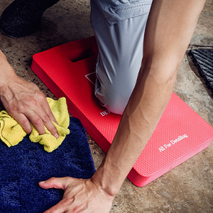 MaxShine Car Detailing Kneeling Pad (MKP01)