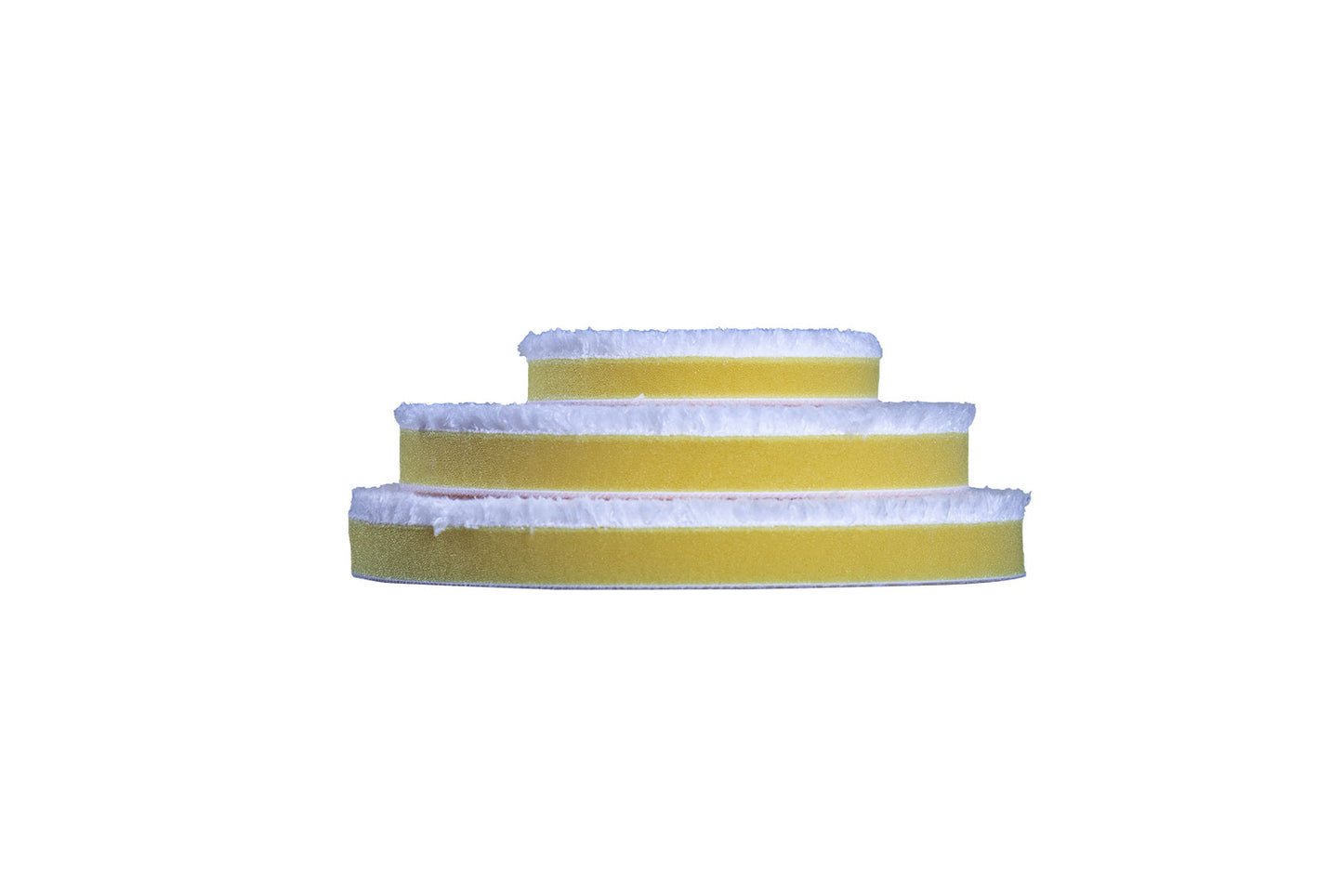 RUPES D-A FINE MICROFIBER POLISHING PAD