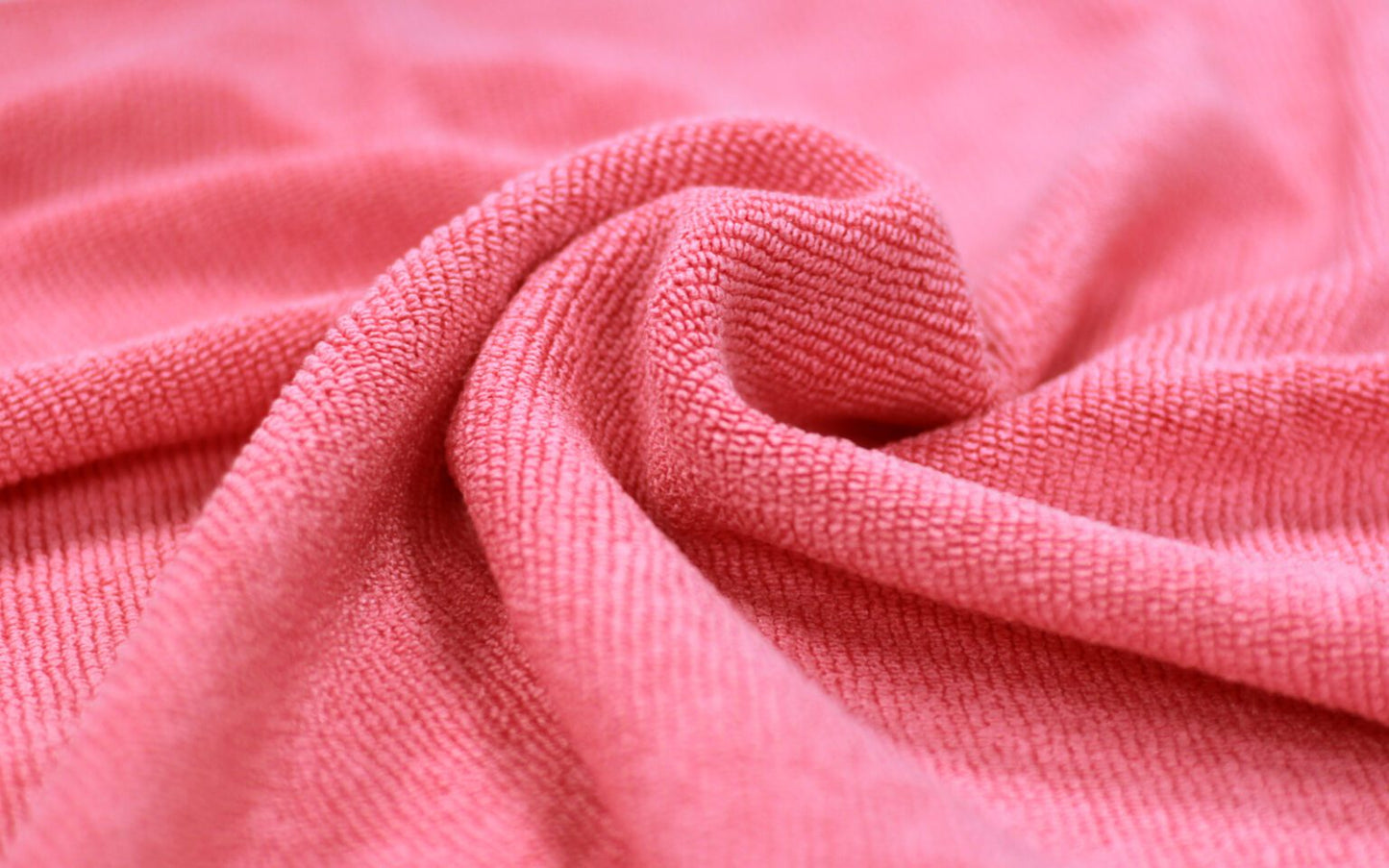 Maxshine 350GSM Edgeless Removal Microfiber Towel (10504040R)