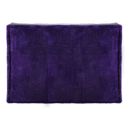 MaxShine 1200GSM Duo Twisted Loop Microfiber Drying Towels (1196090P)