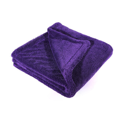 MaxShine Drying Microfiber Towel