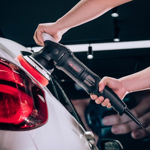 M15 Pro 15mm/1000W Dual Action Orbital Polisher