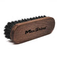 MaxShine Leather Cleaning Brush – Compact Size (7011007)