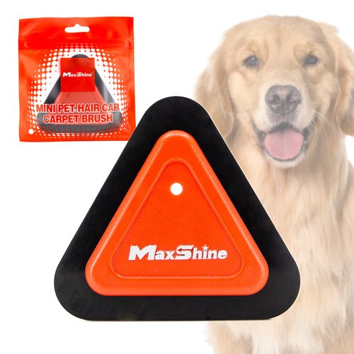 MaxShine Mini Pet Hair Remover (7011028)