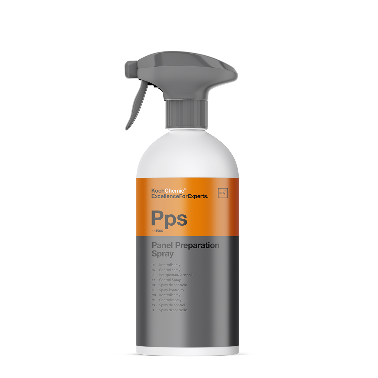 KOCH CHEMIE Panel Prep Spray 500mL