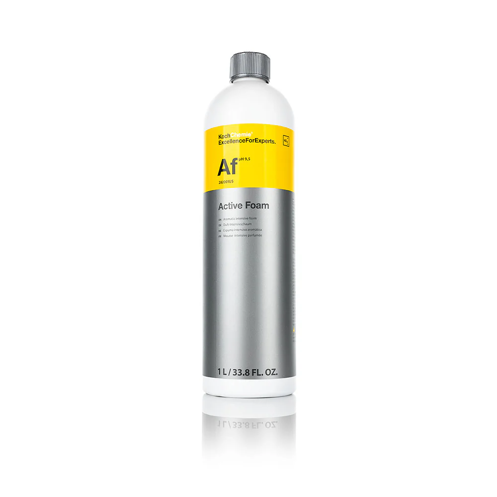KOCH CHEMIE Active Foam 1L