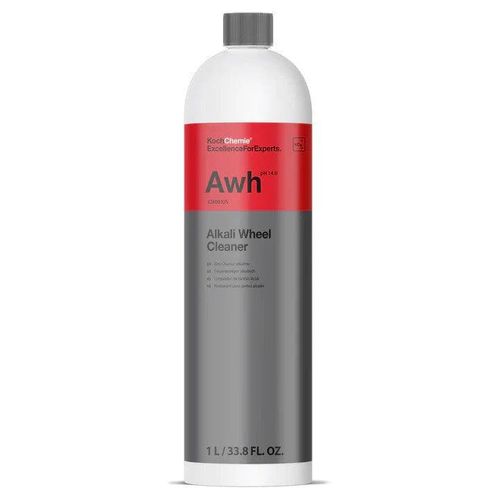 KOCH CHEMIE Alkali Wheel Cleaner 1L