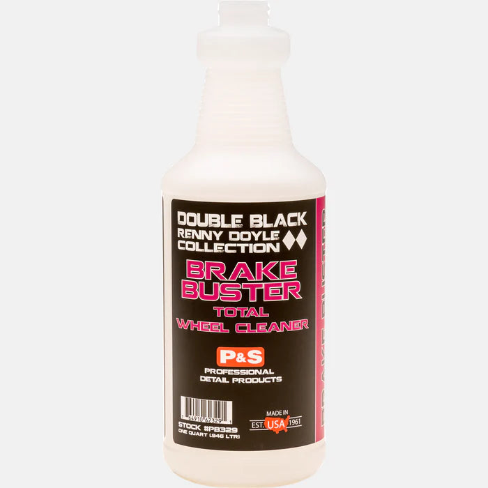 P&S- BRAKE BUSTER TOTAL WHEEL CLEANER (PB329)